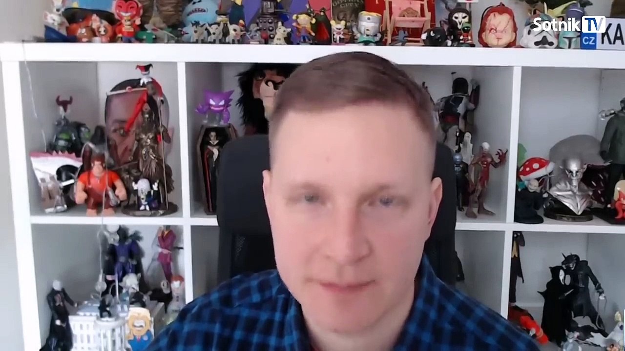 БЕСЕДА С ЗАПРЕЩЕННЫМ БЛОГЕРОМ