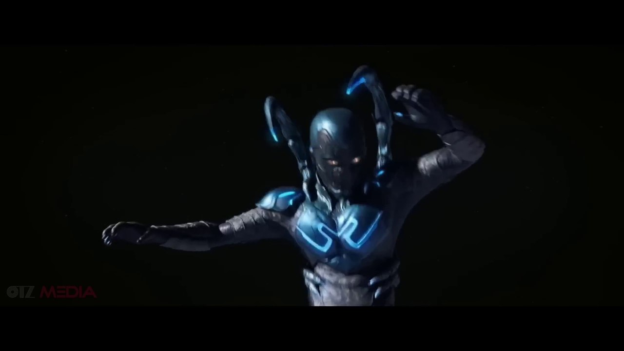Blue Beetle Movie Hindi Dubbed- Superhero Movies
