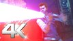 STAR WARS Jedi Survivor : Gameplay Trailer Final 4K