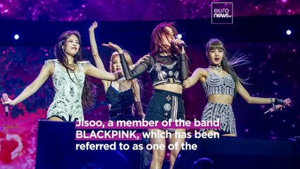 BLACKPINK's Jisoo turns favourite Spanish churro shop into pilgrimage site