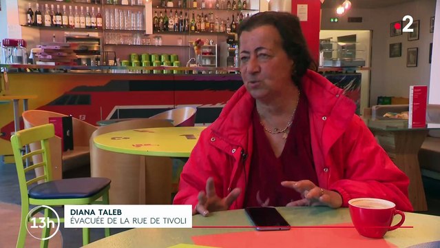 Explosion à Marseille: Découvrez le témoignage émouvant d'une habitante qui craque en racontant minute par minute le drame : Je ne savais pas où j'étais, je ne savais plus quoi faire!