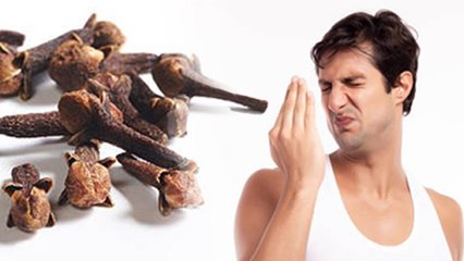 लौंग चूसने के फायदे । Laung Chusne Ke Fayde । Boldsky