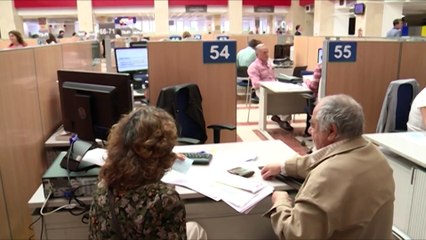 La Campaña de la Renta arranca el martes con la presentación de declaraciones por internet