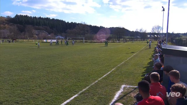 Petigny-Frasnes vs. Condrusien