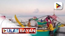 Beltfishing, fireflies watching, pinakabagong tourist attraction sa Sta. Ana Cagayan