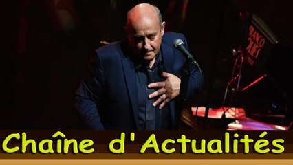 Michel Jonasz passé incognito sur TF1:   le chanteur réapparaît sur France 2 et fait le buzz