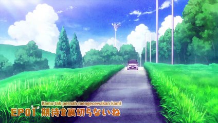 Watashi ni Tenshi ga Maiorita! episode SPECIAL