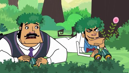 Roll number 21 season 1 episode 2 in hindi