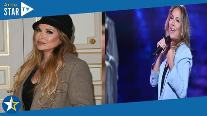 Hélène Ségara : ses nouvelles confidences bouleversantes sur sa maladie