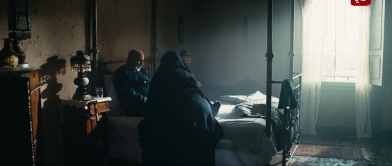 عبد الجبار مكسور ومصدوم  بعد خسارته - عملة نادرة