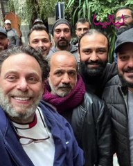 ابرز تصريحات نجوم سوريا لمشاركتهم في الدراما الرمضانية 2023