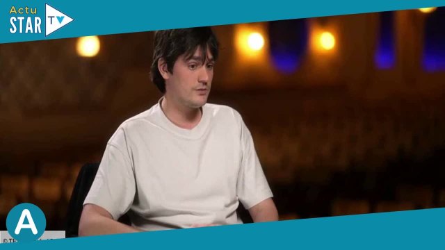 Alain Delon : ses 3 enfants ont “toujours des désaccords” selon son fils Alain-Fabien