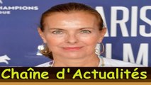 Ça m'angoisse:  Carole Bouquet, son fils Dimitri Rassam évoque sa souffrance à cause d'elle