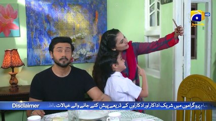 Dikhawa Season 4 - Akhri Safar - Ali Abbas - Fatima Effendi - Ali Rizvi - FLO Digital