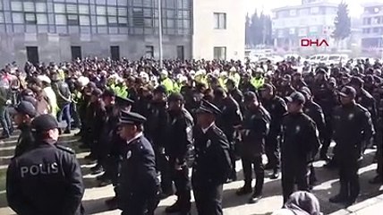 Bakan Soylu: Kimse birtakım rüyalar görmesin