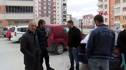 Download Video: 11 katlı binada yangın faciası: Ölü ve yaralılar var