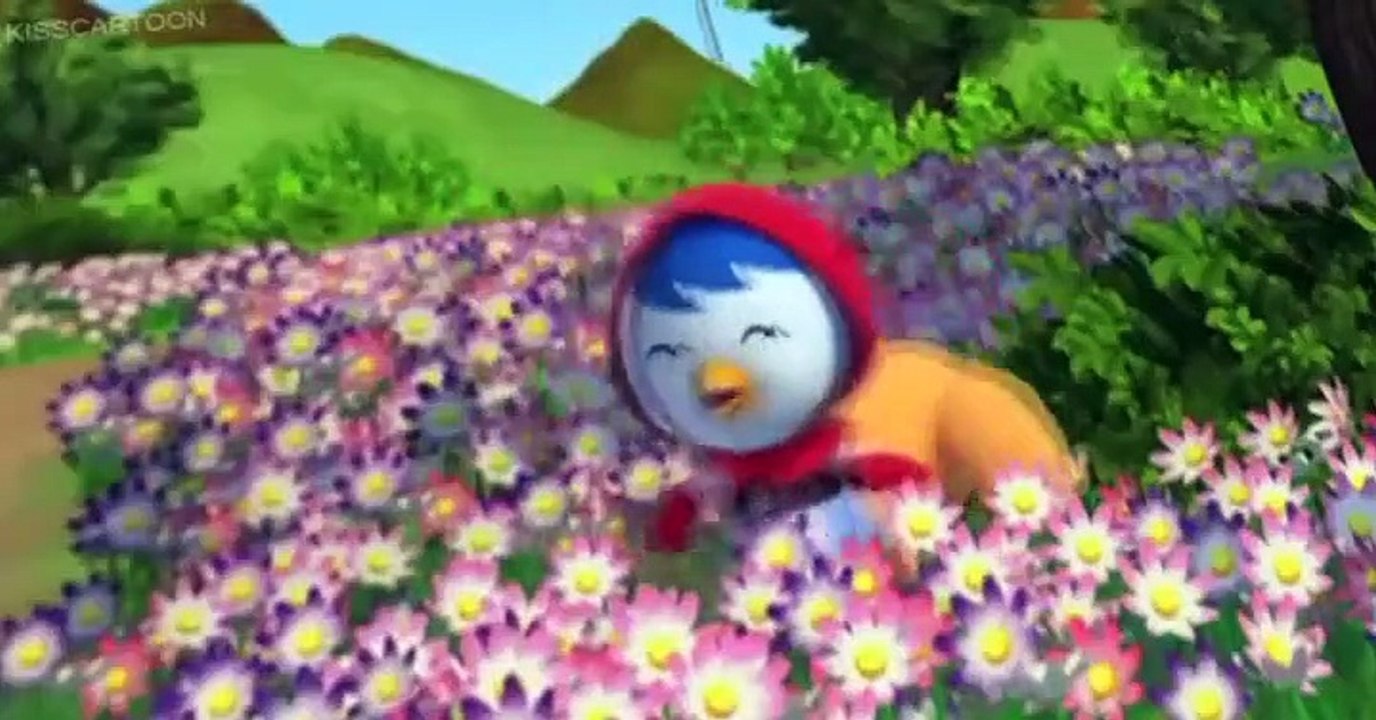 Pororo the Little Penguin Pororo the Little Pen...