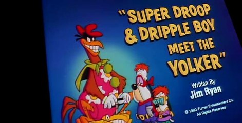 Tom and Jerry Kids Show S01 E03