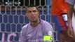 Saudi Pro League - Al-Nassr accroché, Ronaldo en colère