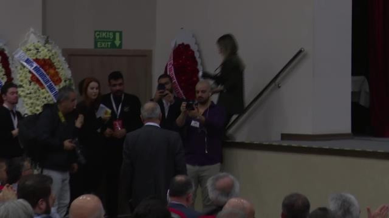 Yer Bilimci Prof. Dr. Naci Görür: "Millet Olarak Ne Havalimanı Ne Köprü Ne Yol İstiyoruz İstediğimiz Can Güvenliği"