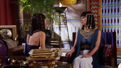 Moises y Los Diez Mandamientos Capitulo 72 en español