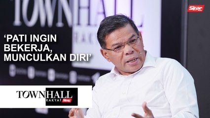 PATI boleh dapat kelulusan bekerja di Malaysia