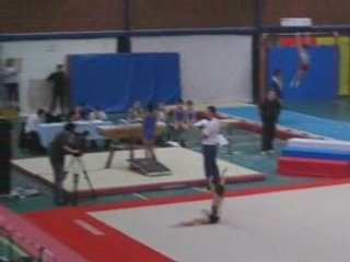 Compet_Régionale GAM - 16 mars 2008 - Grande Synthe