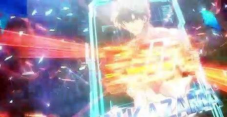 Tekken: Bloodline S01 E04