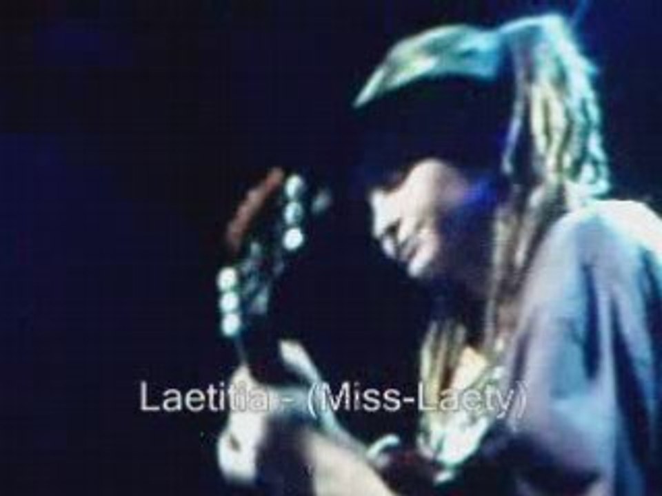 Tokio Hotel - Marseille [14/03/08]