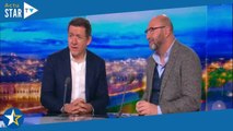 Dany Boon et Kad Merad fâchés sur le tournage de Bienvenue chez les Ch'tis ? Ils révèlent une anecdo