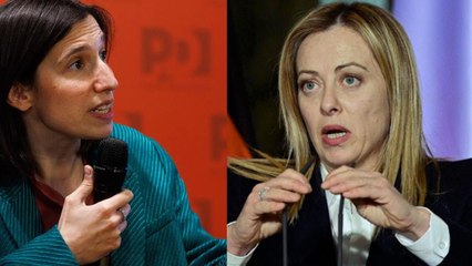 Download Video: Sondaggi politici, Fratelli d’Italia torna a crescere e resta a dieci punti dal Pd di Schlein