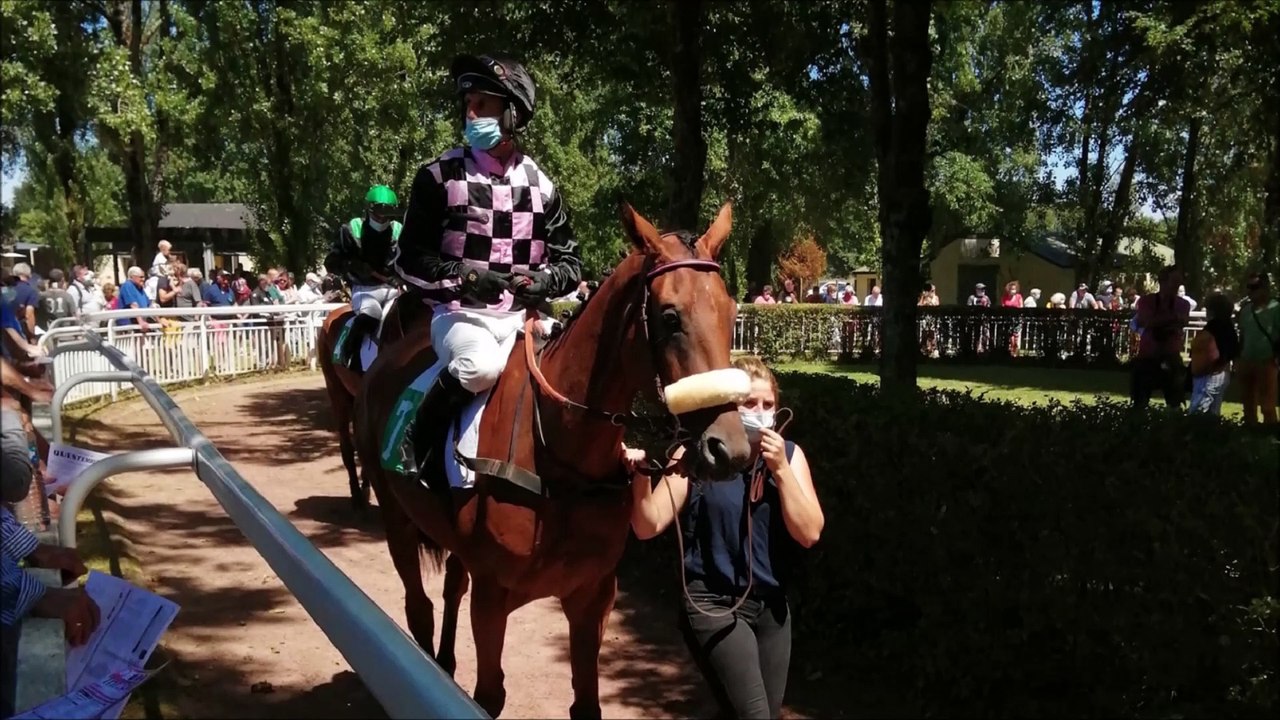 Pronostic de Fréquence Turf pour le Quinté PMU du mardi 11 avril 2023 (Réunion n°1 - Course n°1)