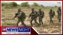 PH-U.S. 'Balikatan' exercises promal nang magsisimula bukas | News Night