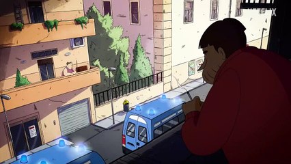 This World Can’t Tear Me Down - Official Teaser Netflix