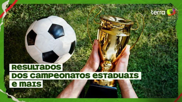 Após Estaduais, Libertadores e Brasileirão agitam o futebol