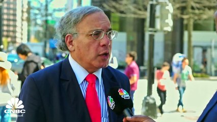 أميركا في سباق مع التضخم التي ارتفعت لمعدلات قياسية منذ عقود