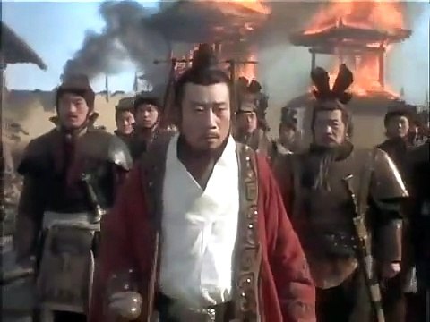 L'Empereur et l'Assassin Bande-annonce (EN)