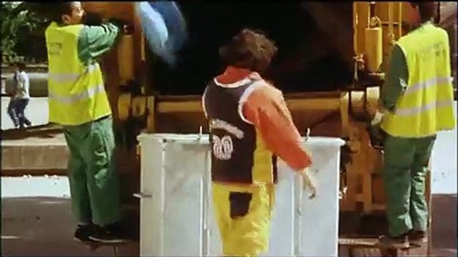 Quasimodo d'el Paris Bande-annonce (FR)