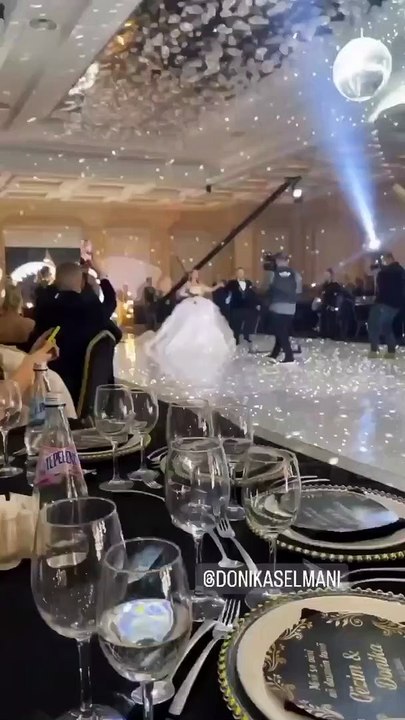 Mashallah ❤️--__nusenuse _nuseshqiptare _nusetime _nusekosovare _albanianbride _albanianwedding _bridetobe _bridedress _bride _bridemakeup _bridestyle _bridemaids _bride2023 _albanian _kosovo _veshjetradicionale _veshjenuserie _tradition(