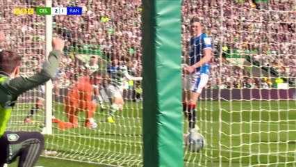 Scottish Premiership Saturday Highlights Show  Matchday 31 part 1