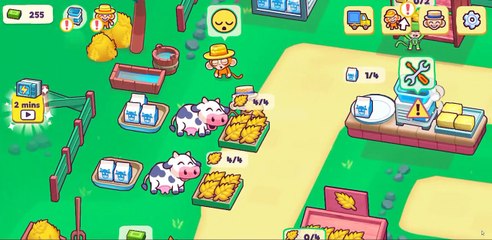 Monkey Mart 🛒: Complete Walkthrough to Master the Supermarket Game