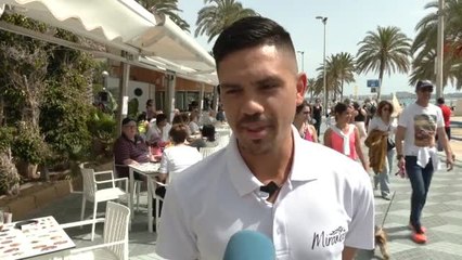 La ocupación hotelera roza el lleno en las costas durante la Semana Santa