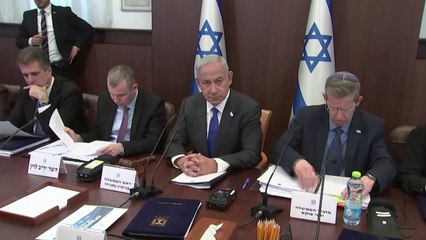 프랑스·이스라엘, 문건 속 도청 내용에 "허위 정보" 선 긋기 / YTN