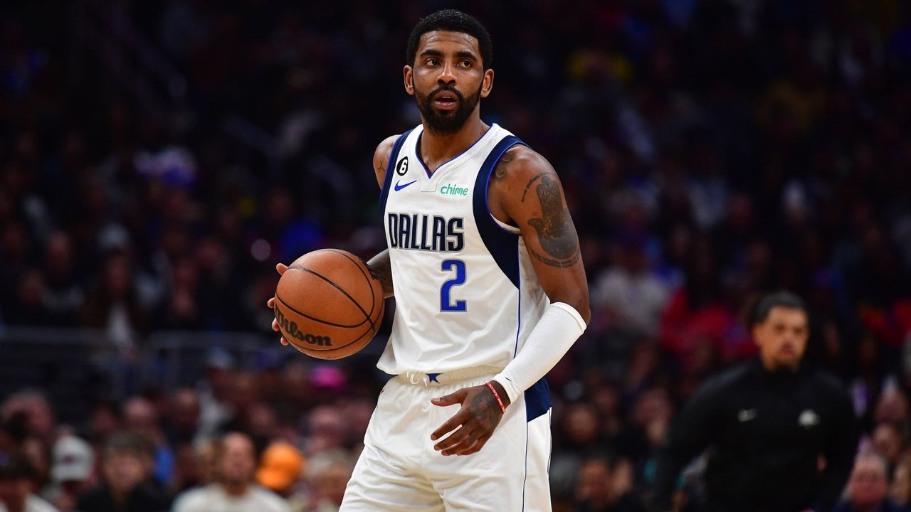 What's Next For Kyrie Irving?
