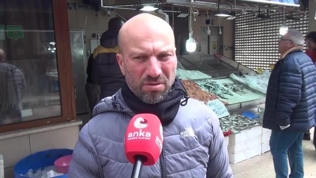 Sinoplu Balıkçılardan Sezon Değerlendirmesi: Çok Çalışma Var. Balıkçılık Bol, Yorgunluk Bol Ama Para Kazanma Az