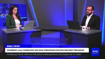 ARCABOUÇO FISCAL DEVE SER ENVIADO JUNTO A LDO AO CONGRESSO E LIRA QUER COORDENARCARTICULAÇÃO