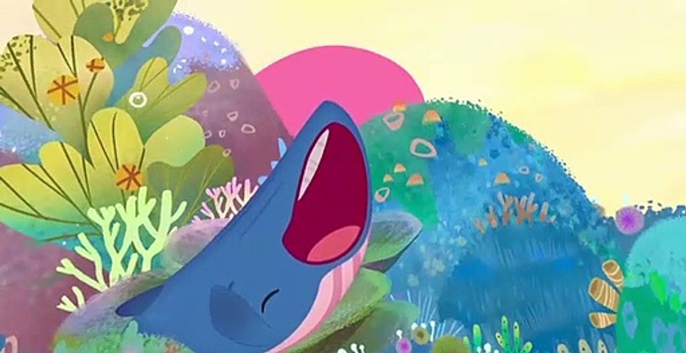 Sea of Love S01 E08