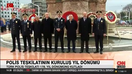 10 Nisan 2023 Pazartesi gününün son dakika önemli gelişmeleri! (CNN TÜRK 16.30 bülteni)