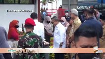 Presiden Jokowi Peringatkan Jajarannya Antisipasi Kepadatan saat 123 Juta Orang Mudik Lebaran