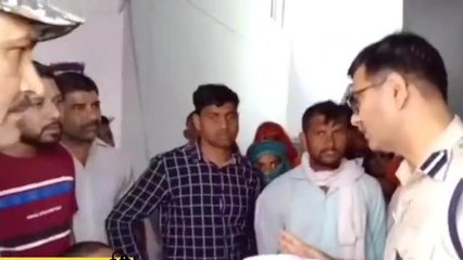 ग्वालियर: जिले में शराब व सट्टा के खिलाफ पुलिस की बड़ी कार्यवाही,देखिए रिपोर्ट